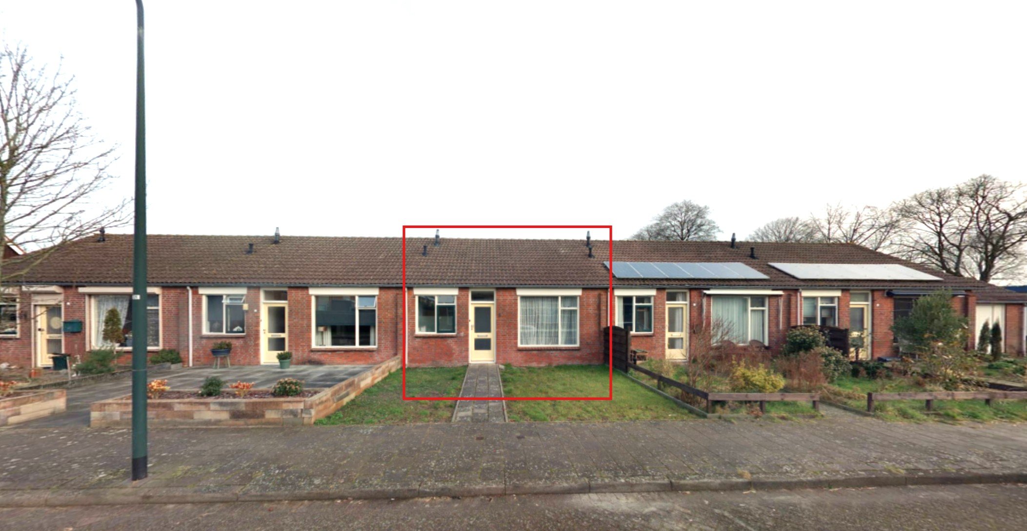 Graaf van Loonstraat 5, 4696 CH Stavenisse, Nederland