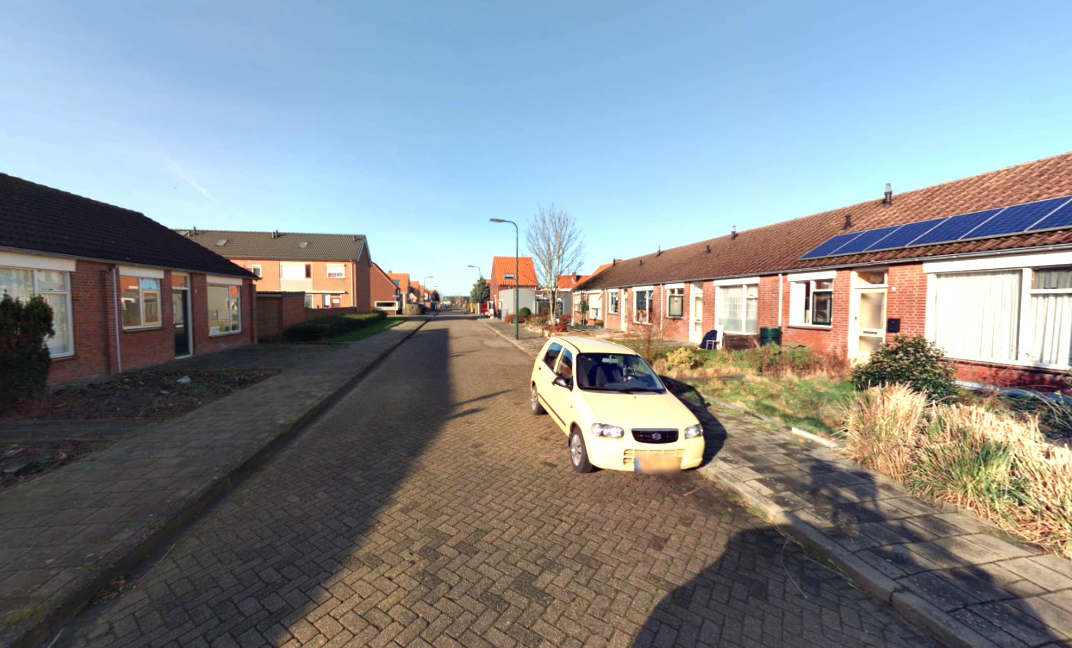 Graaf van Loonstraat 5