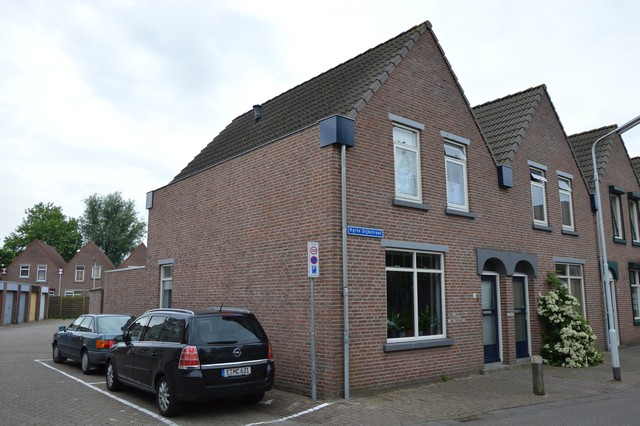 Korte Dijkstraat 2, 4531 AJ Terneuzen, Nederland
