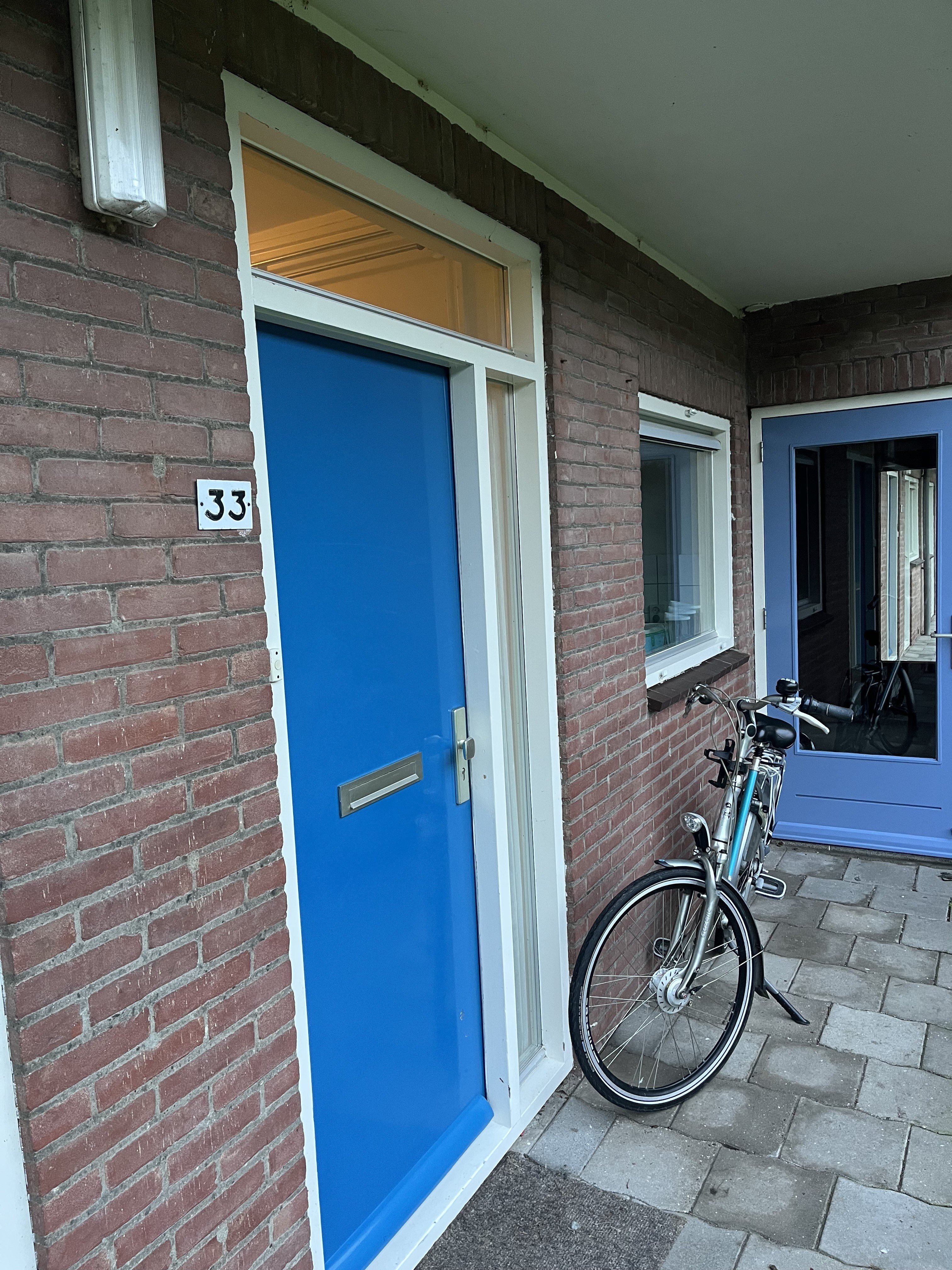 J.W. Schuurmanstraat 33