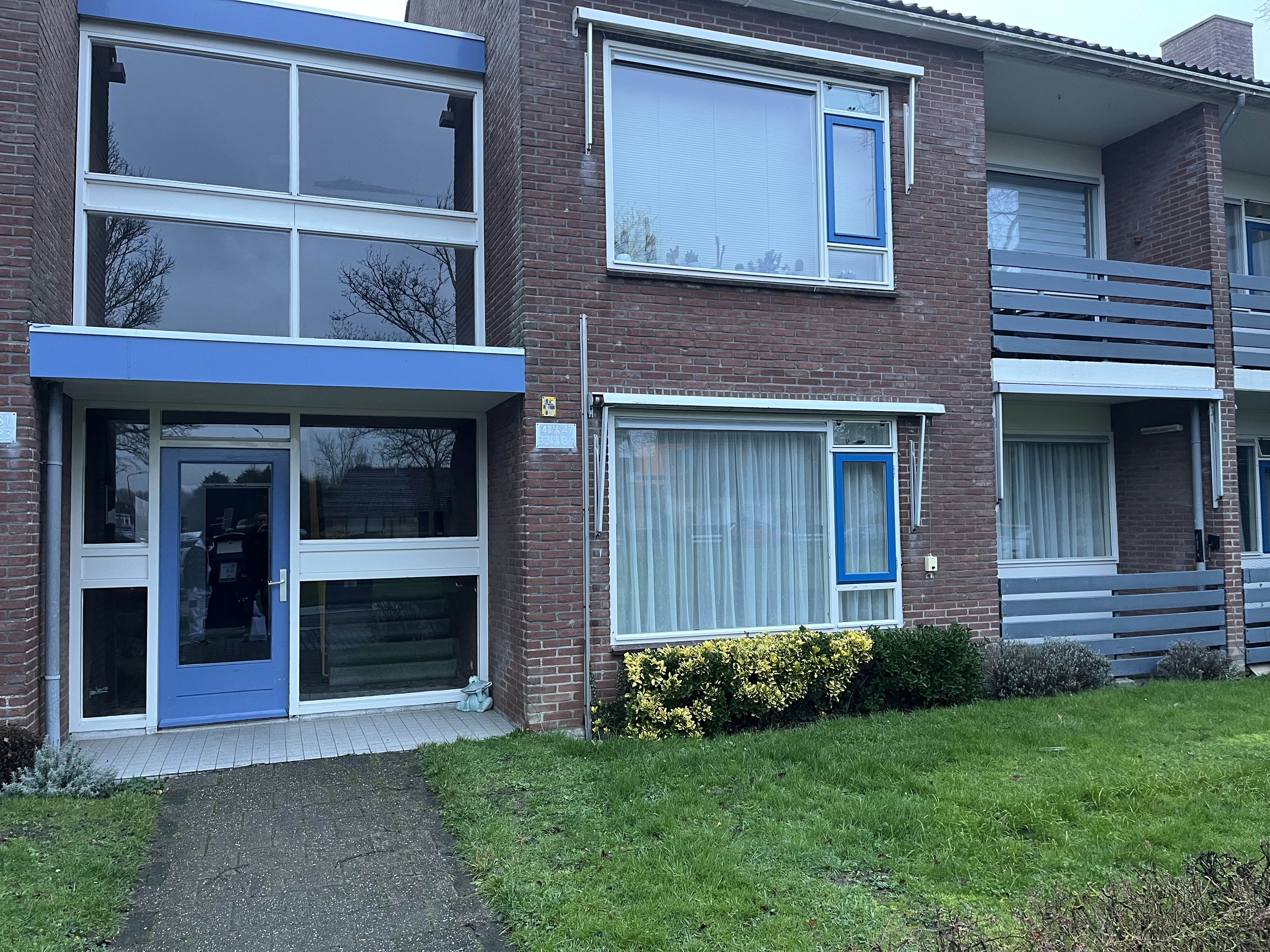 J.W. Schuurmanstraat 33, 4357 EG Domburg, Nederland