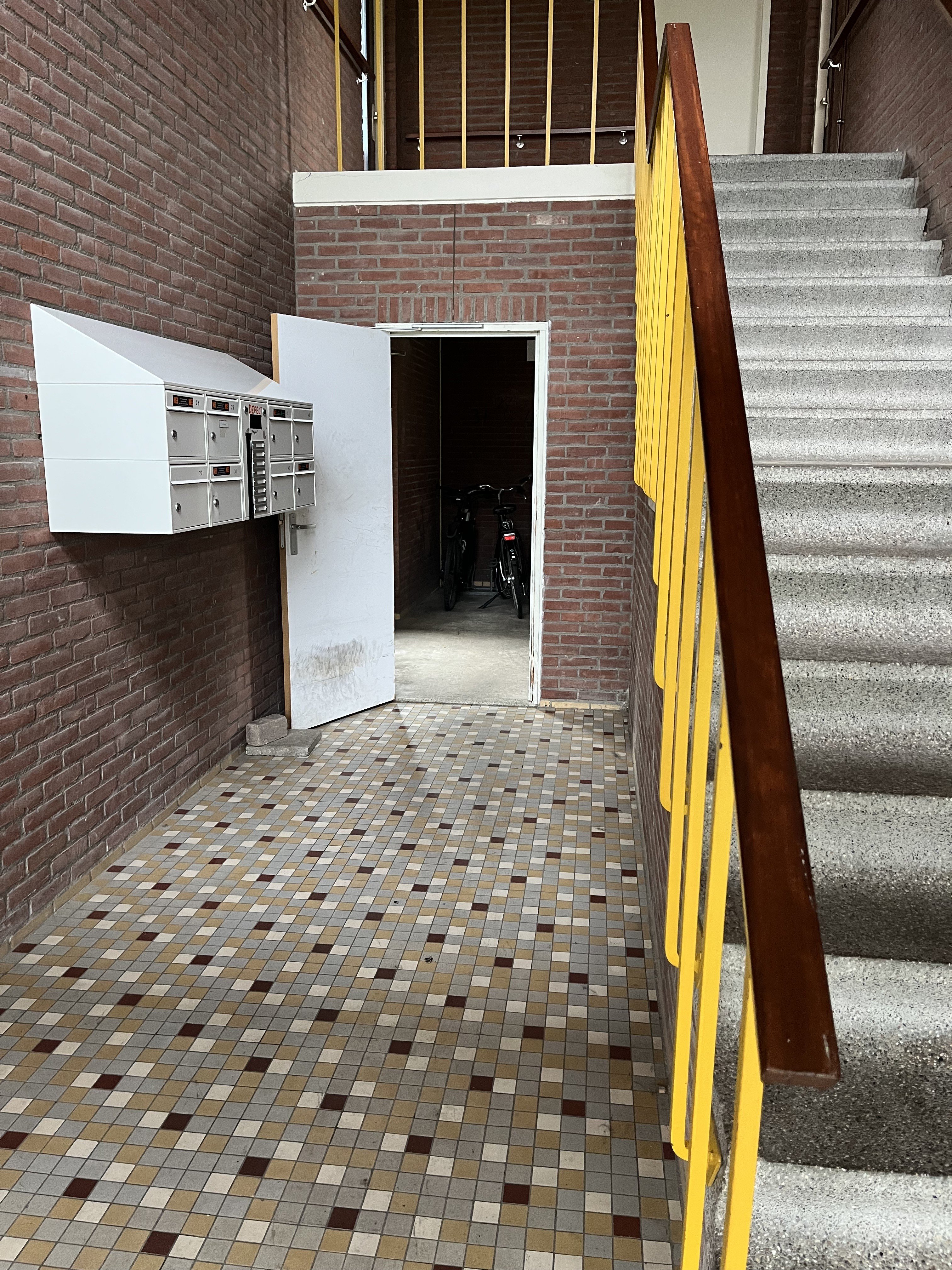 J.W. Schuurmanstraat 33