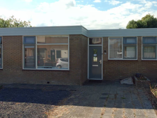 Zonnebloemstraat 24, 4486 CA Colijnsplaat, Nederland