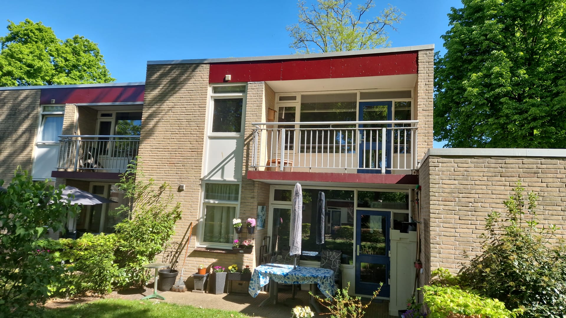 Burgemeester Stulemeijerlaan 37, 4611 EH Bergen op Zoom, Nederland