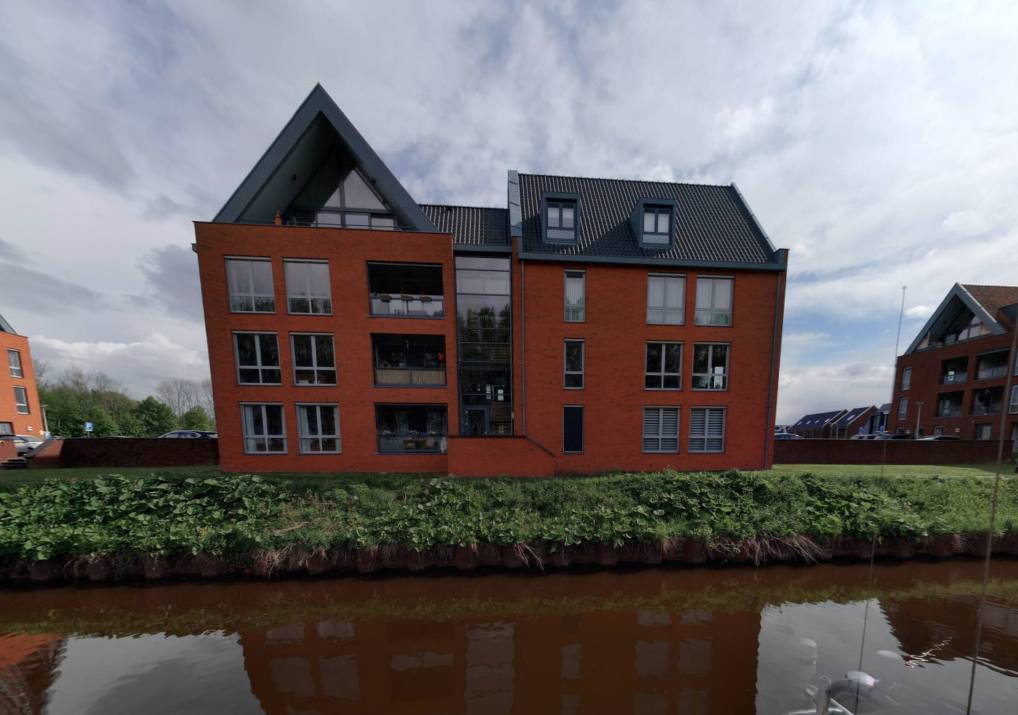 Oost-Havendijk 126, 4651 RS Steenbergen, Nederland