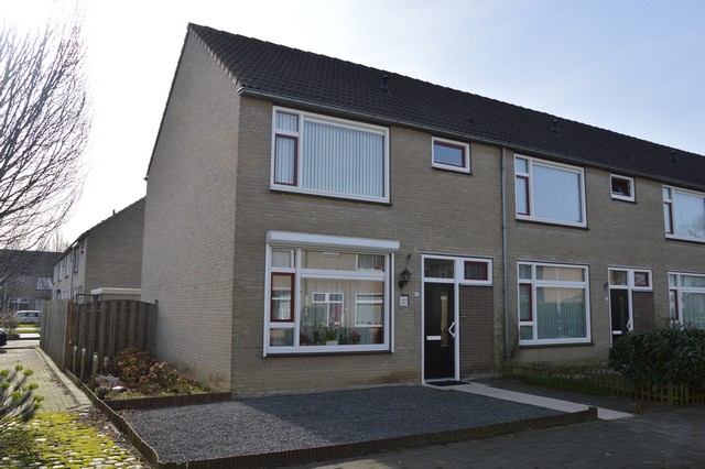 Willem Barentszstraat 11, 4535 BD Terneuzen, Nederland