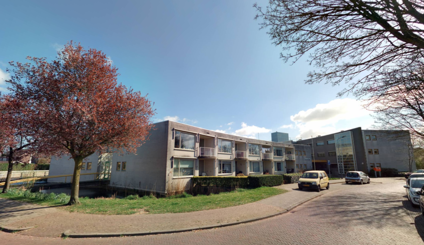 Magnoliastraat 140, 4431 EK 's-Gravenpolder, Nederland