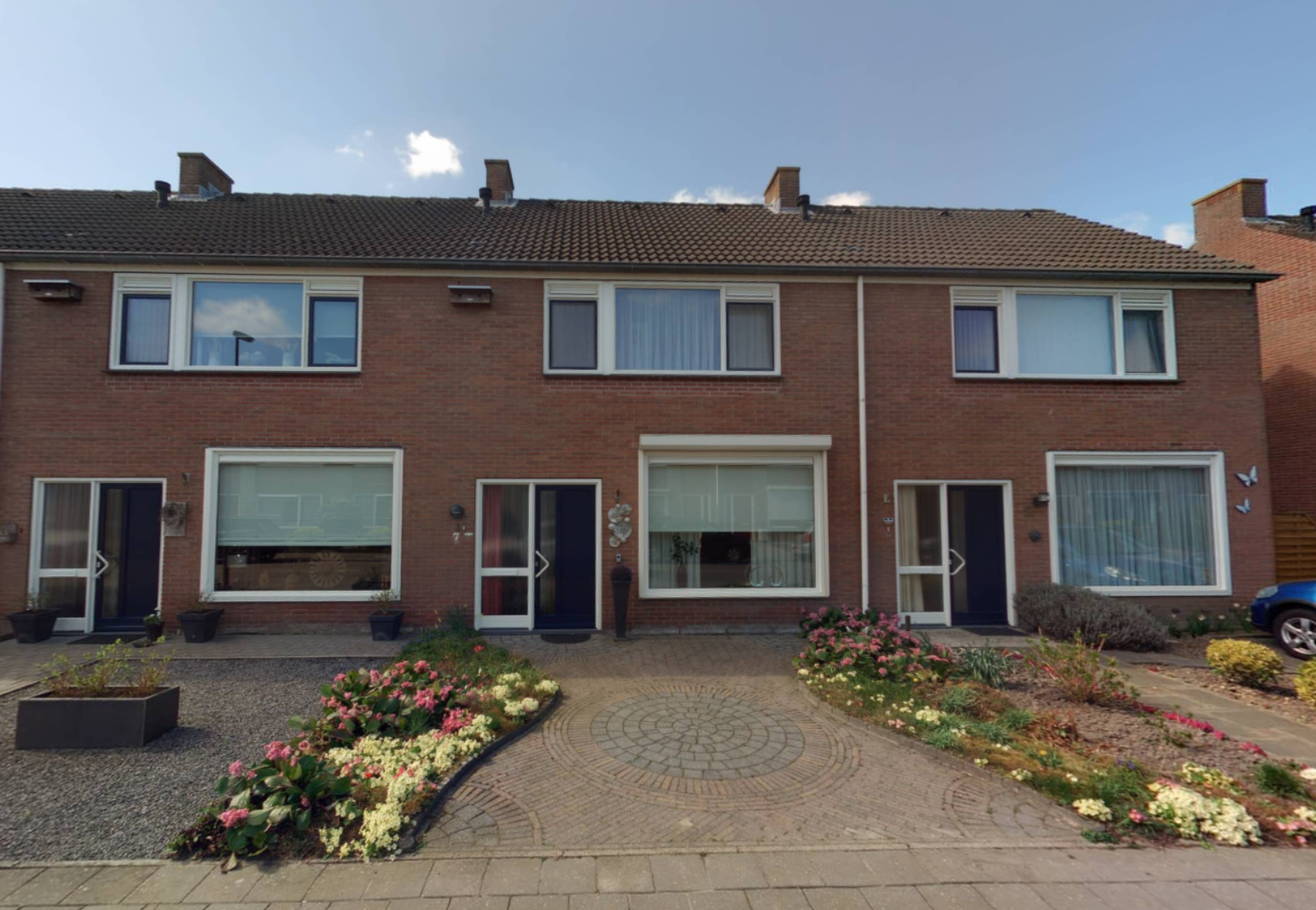 Willem de Goedestraat 7, 4431 BM 's-Gravenpolder, Nederland