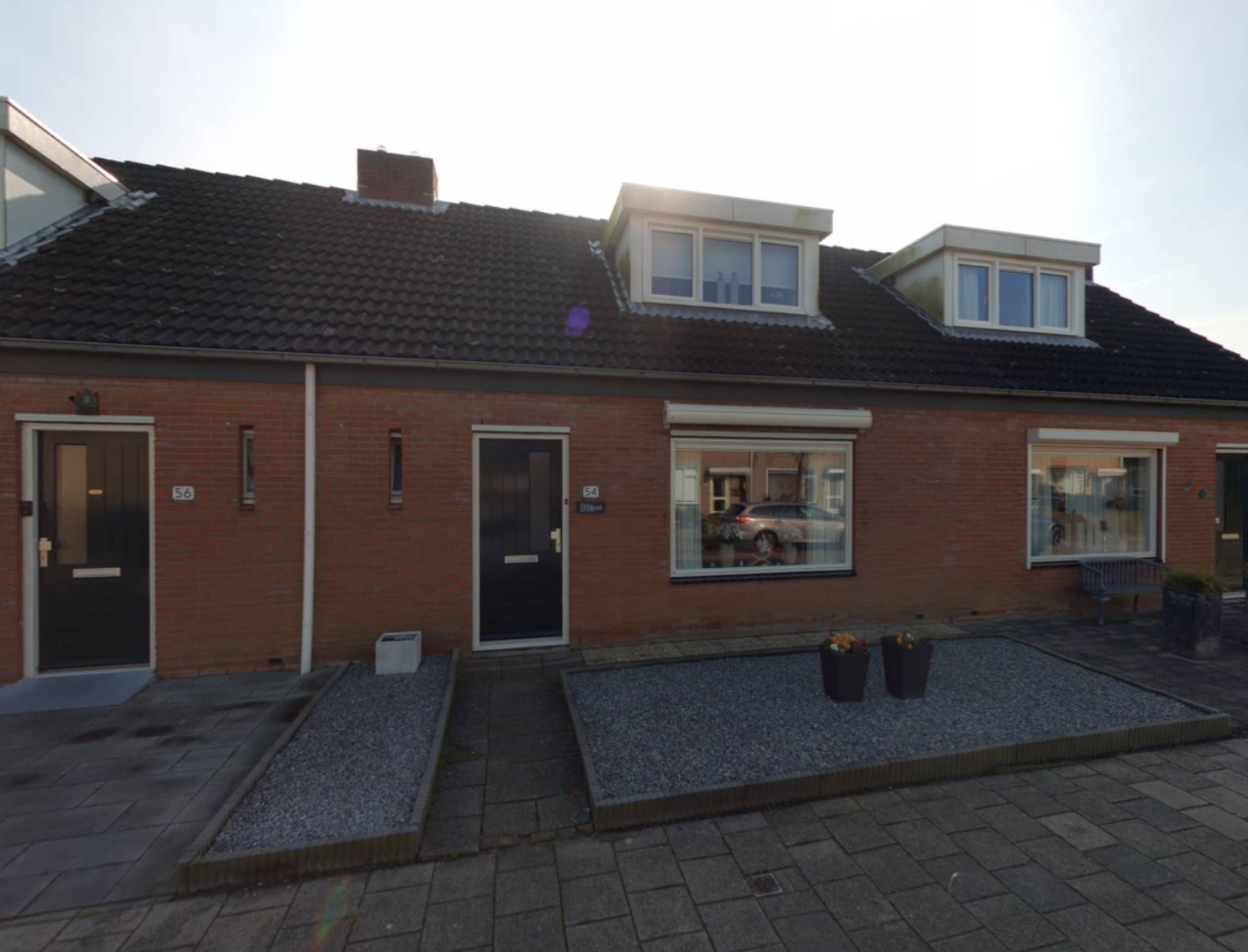 Roofvogelstraat 54, 4451 CT Heinkenszand, Nederland