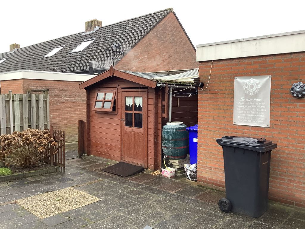 Roofvogelstraat 54