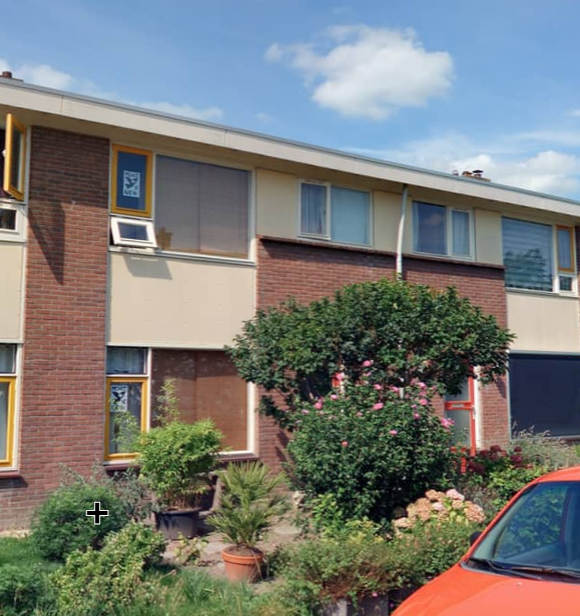 Tulpstraat 25, 4486 BX Colijnsplaat, Nederland