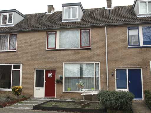 Landluststraat 5, 4337 KA Middelburg, Nederland