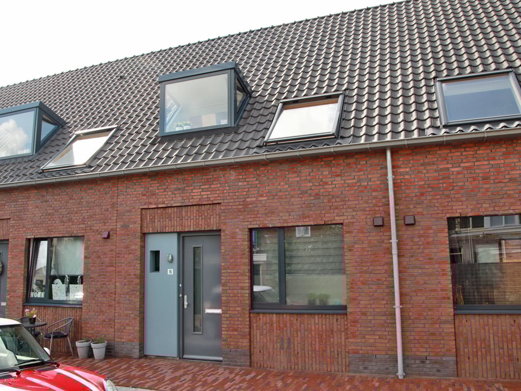 Karelsgang 16, 4332 AM Middelburg, Nederland