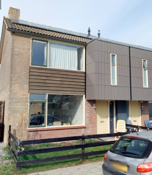 Willem-Alexanderstraat 32, 4484 AS Kortgene, Nederland