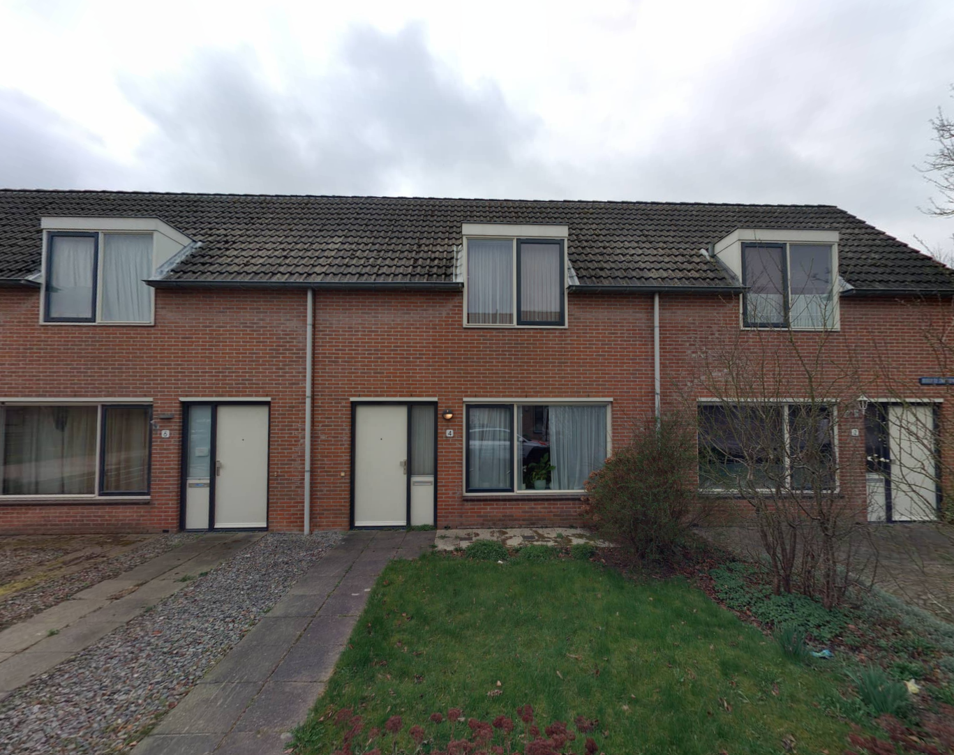 Deken de Zwagerpad 4, 4453 BD 's-Heerenhoek, Nederland