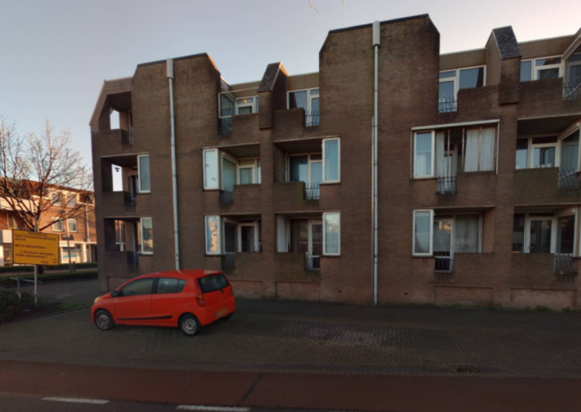 Voorstad 77B, 4461 KM Goes, Nederland