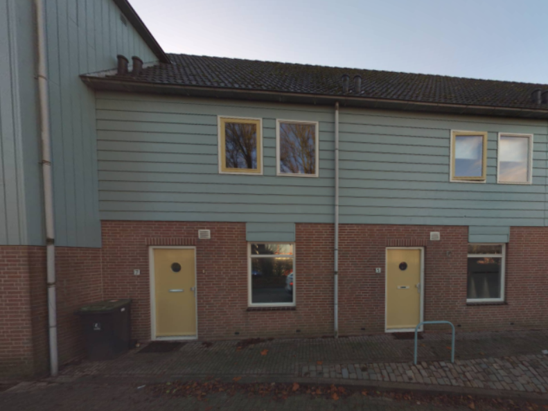 De Zouterij 7, 4461 ZV Goes, Nederland