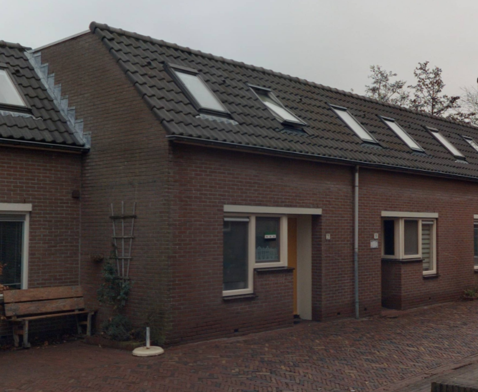 Mattheus Smallegangesbuurt 21, 4461 AT Goes, Nederland