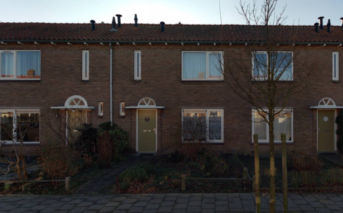 Prinses Irenestraat 23, 4481 AZ Kloetinge, Nederland