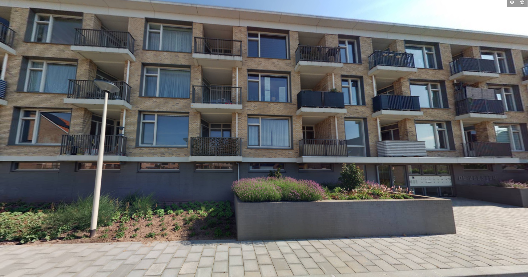 Van Bleiswijkstraat 46, 4615 HE Bergen op Zoom, Nederland