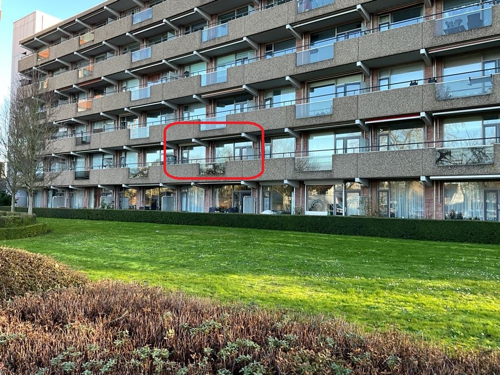 Vredehoflaan 78, 4382 CH Vlissingen, Nederland