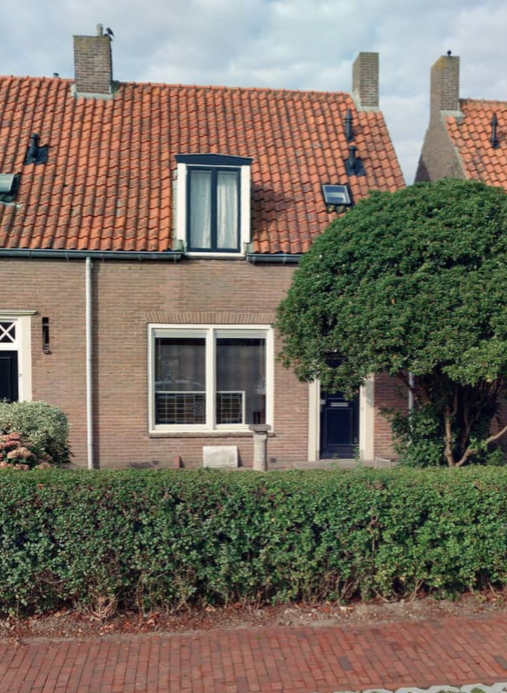 Molenweg 31, 4493 AB Kamperland, Nederland