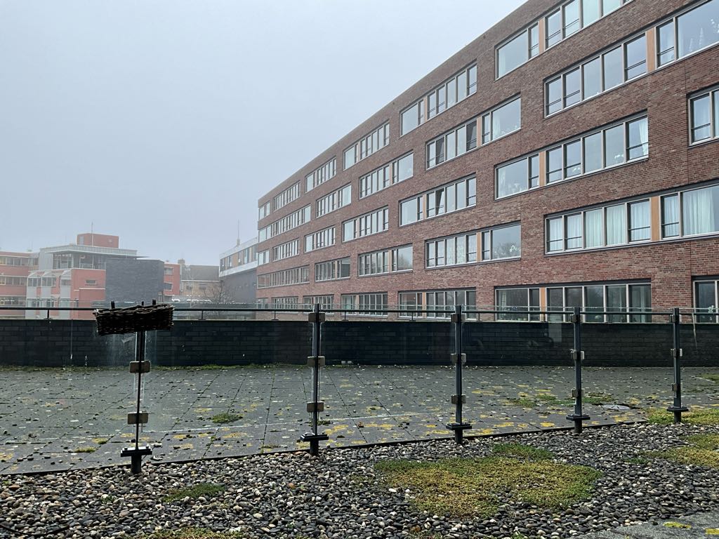 Vredehoflaan 434, 4382 CJ Vlissingen, Nederland