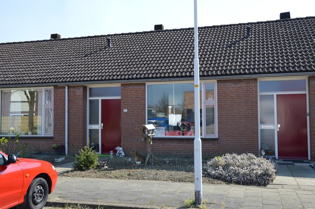 Spoorstraat 29, 4541 AH Sluiskil, Nederland