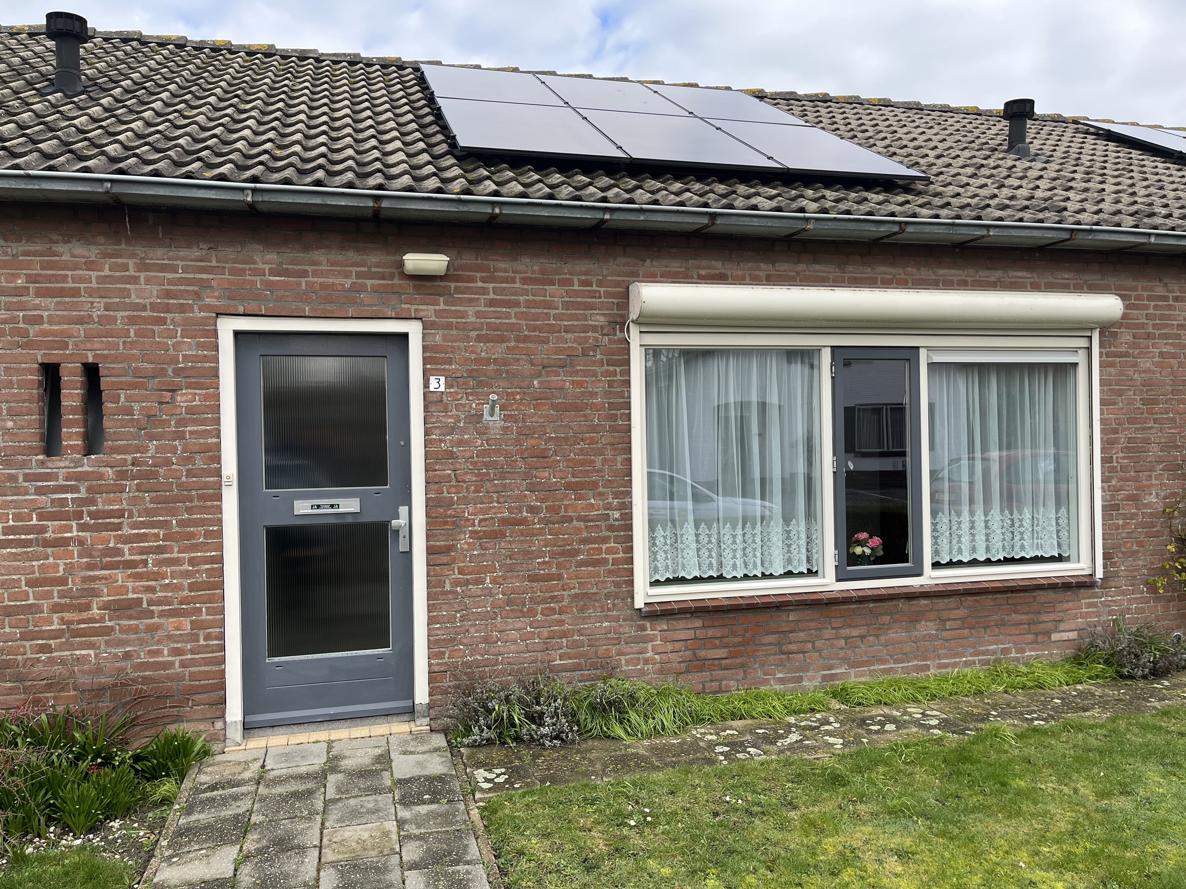 Roompotstraat 3, 4374 BK Zoutelande, Nederland