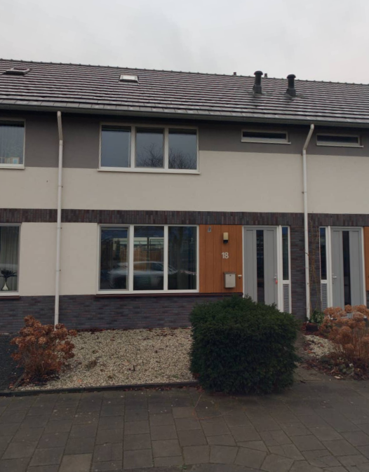 Kuyperlaan 18, 4463 SG Goes, Nederland