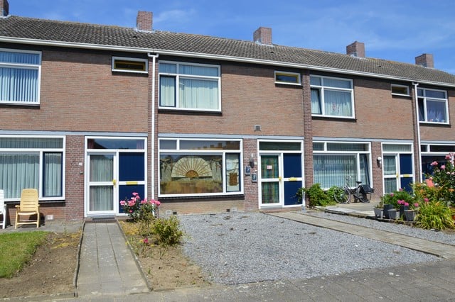 Corellistraat 20, 4536 ED Terneuzen, Nederland