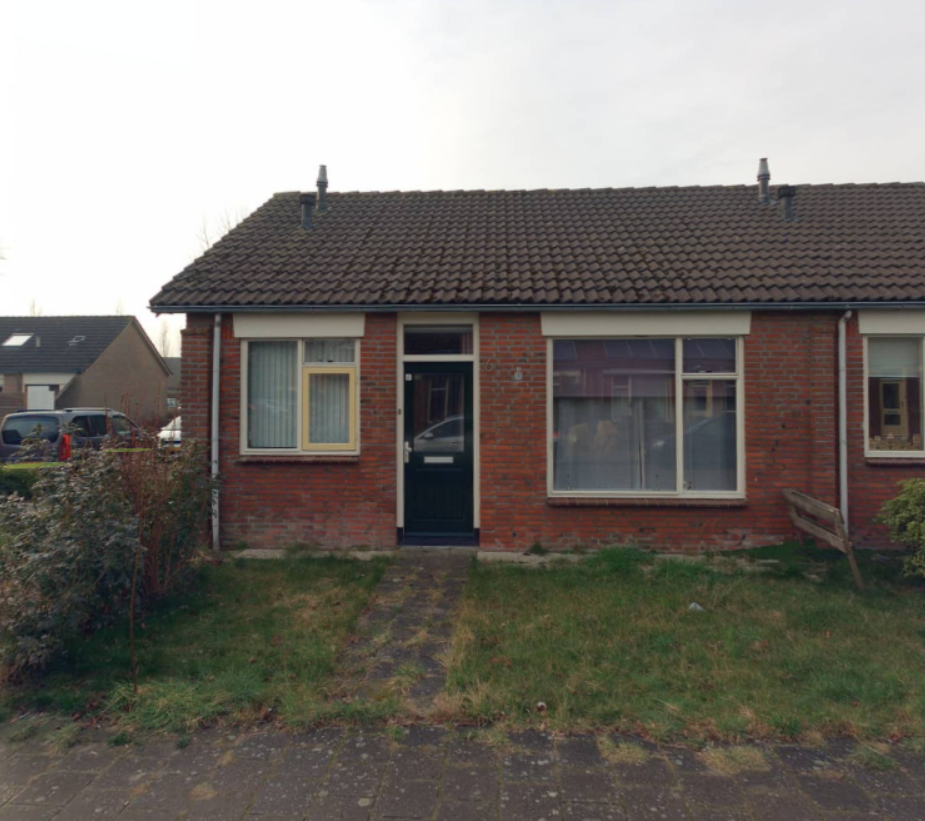 Graaf van Loonstraat 6, 4696 CH Stavenisse, Nederland