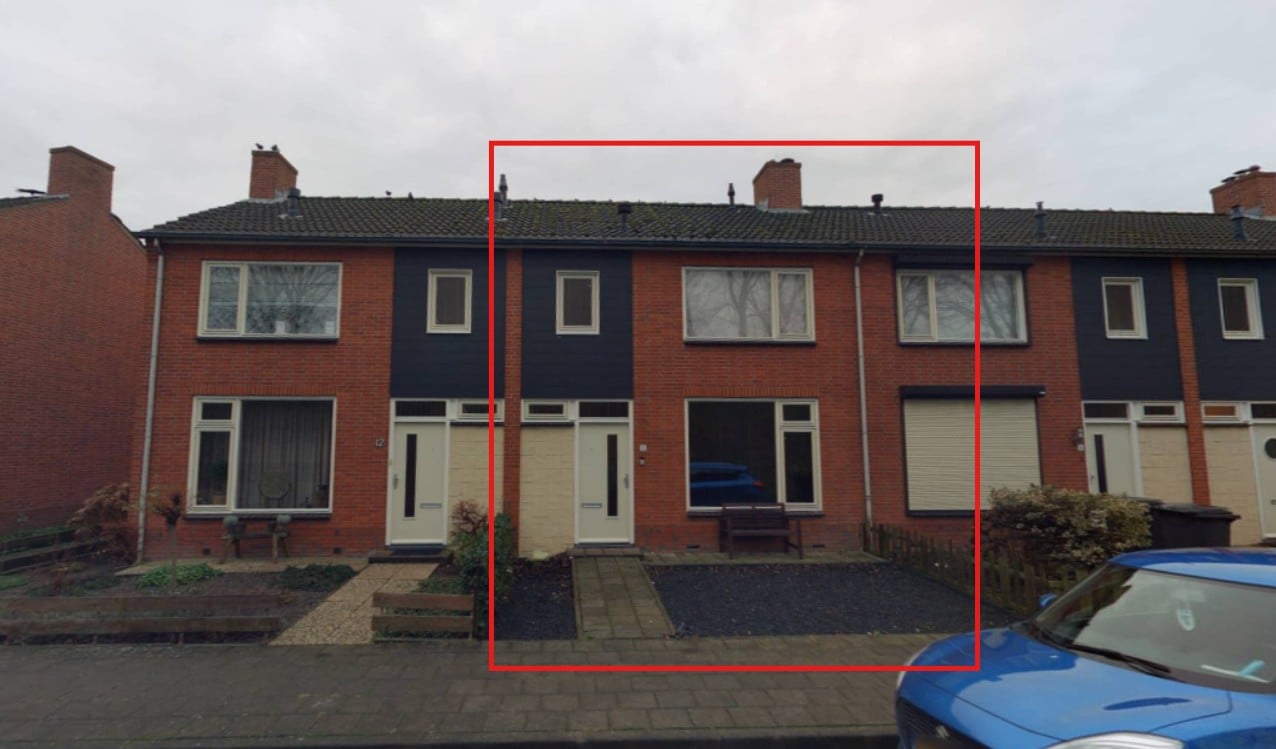 Schipperstraat 13, 4401 BA Yerseke, Nederland