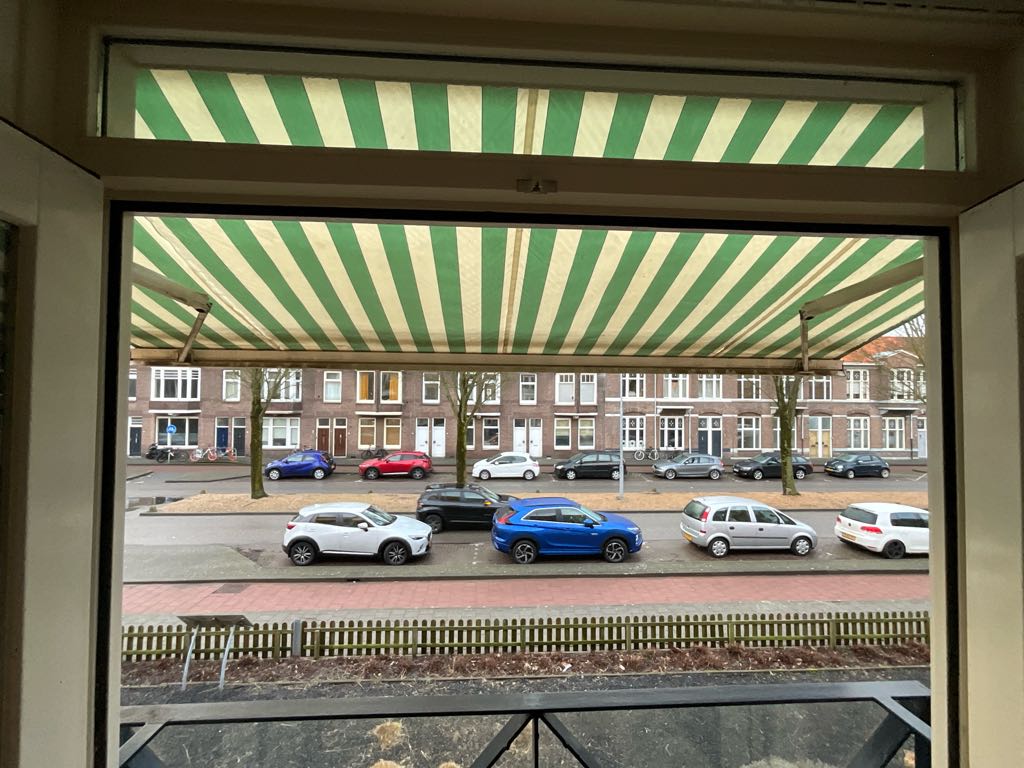 Doctor Ottestraat 35