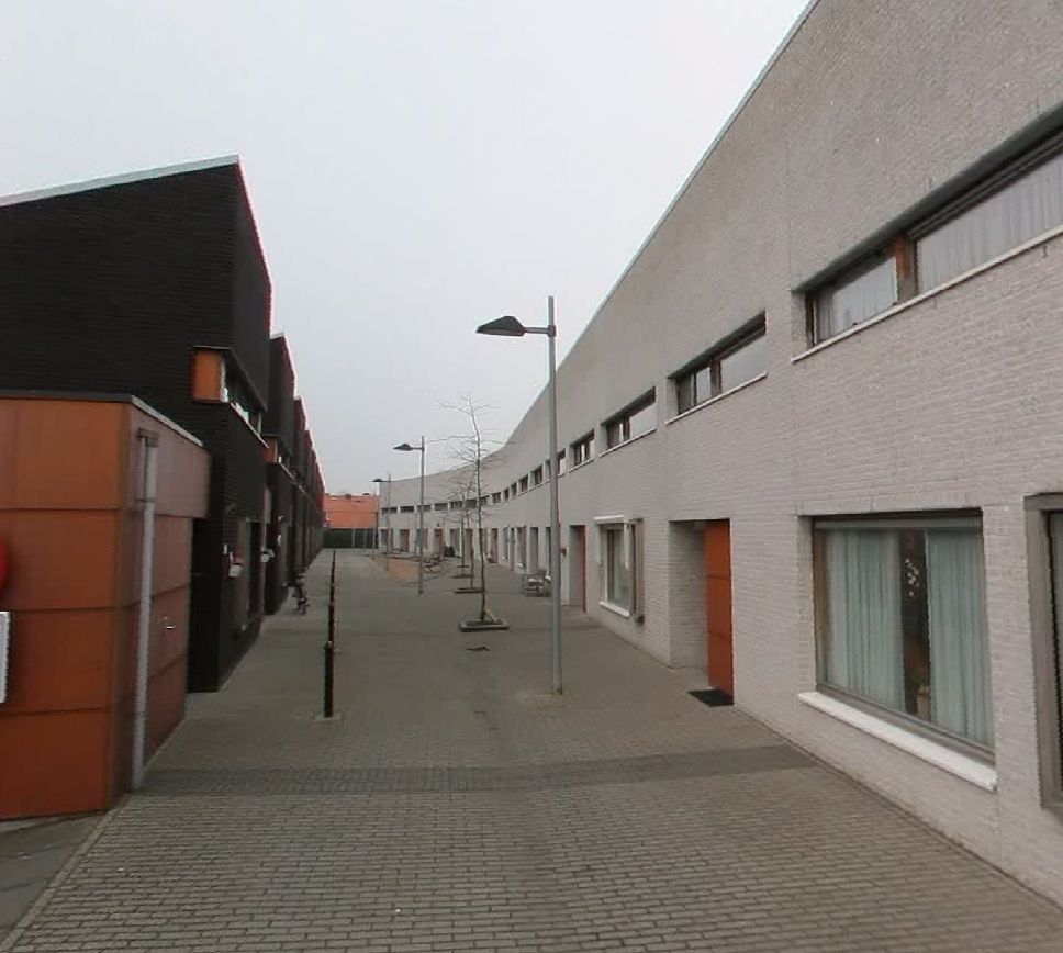 De Capellerie 14, 4401 DZ Yerseke, Nederland