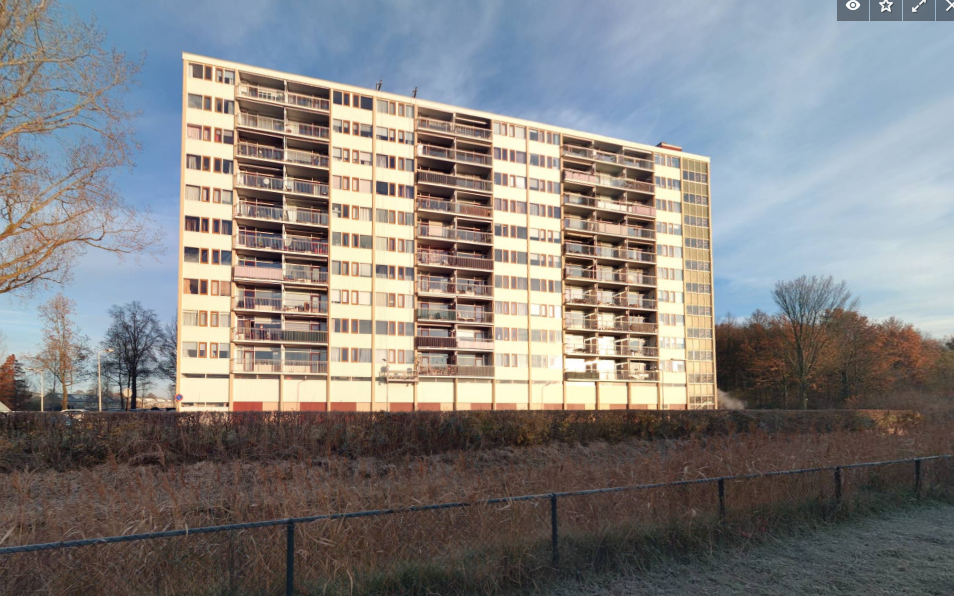 Boszicht 51, 4462 BH Goes, Nederland