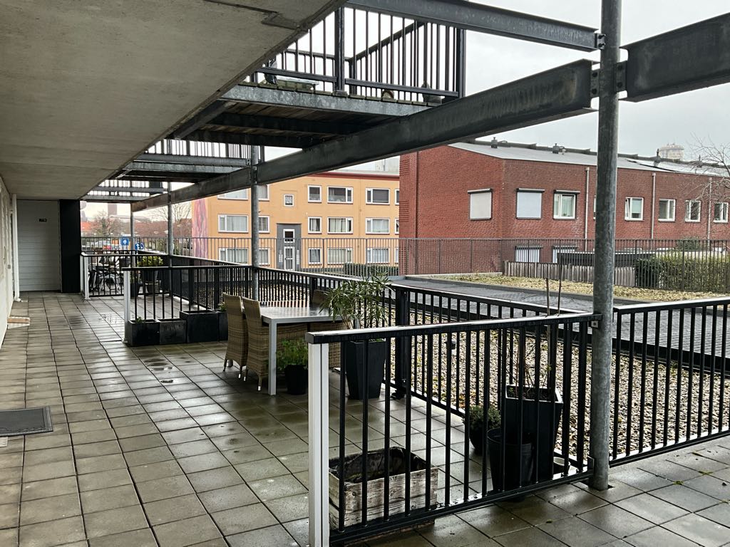 Pablo Picassoplein 3