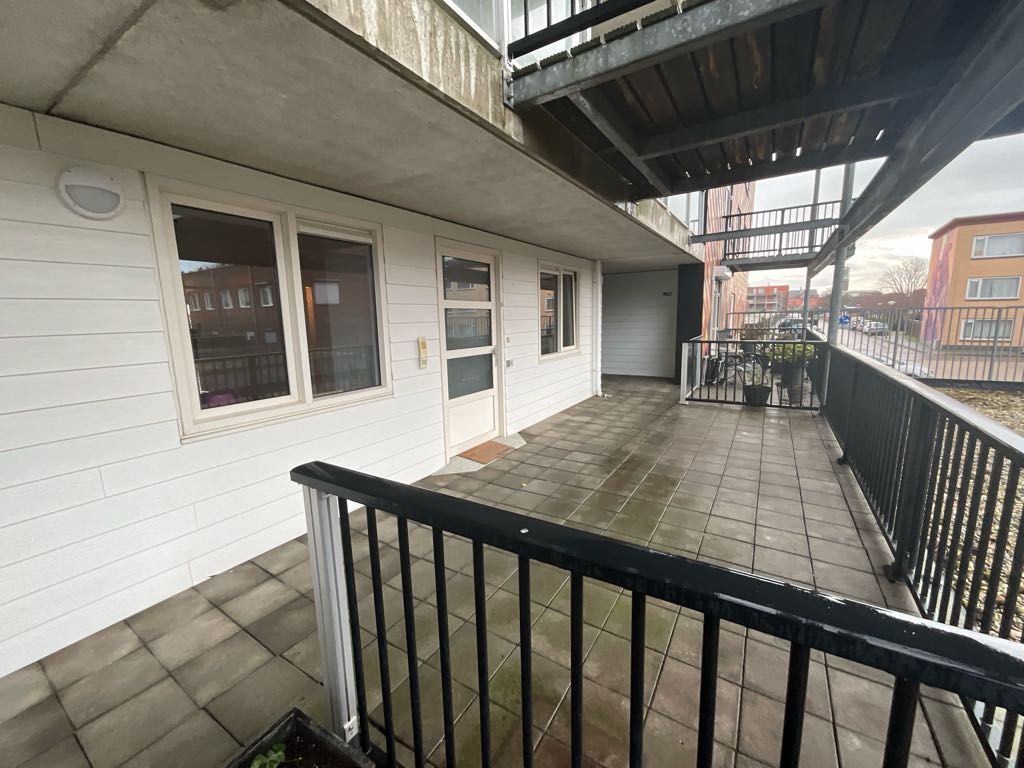 Pablo Picassoplein 3