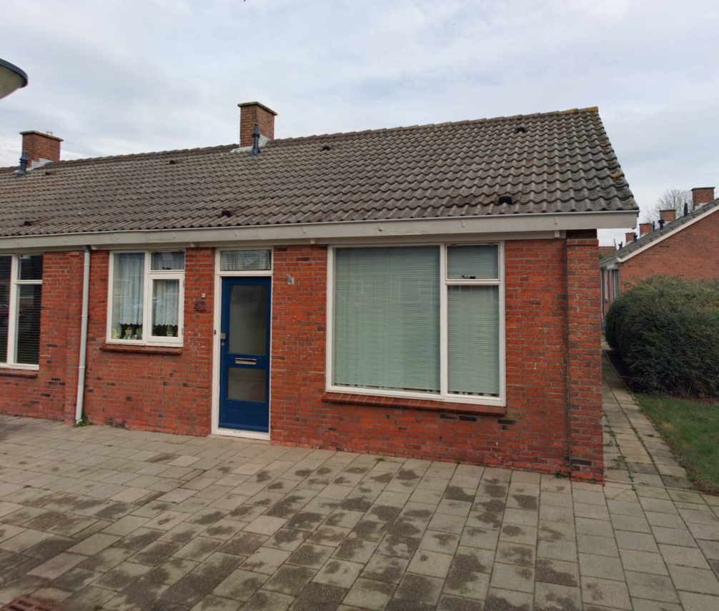 Tienhoven 43, 4697 GP Sint-Annaland, Nederland