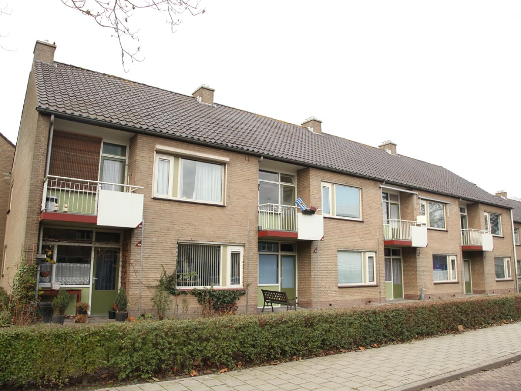 Baljuwlaan 64, 4336 GM Middelburg, Nederland