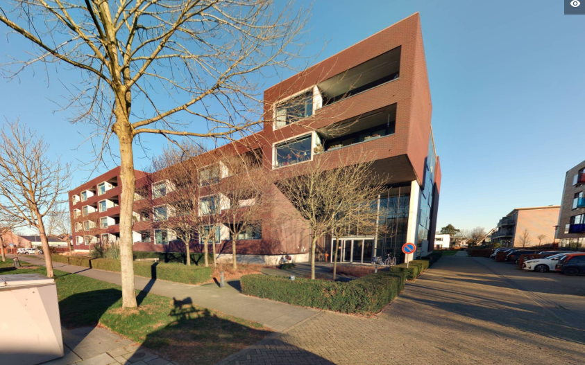 Beukenstraat 96, 4462 Goes, Nederland