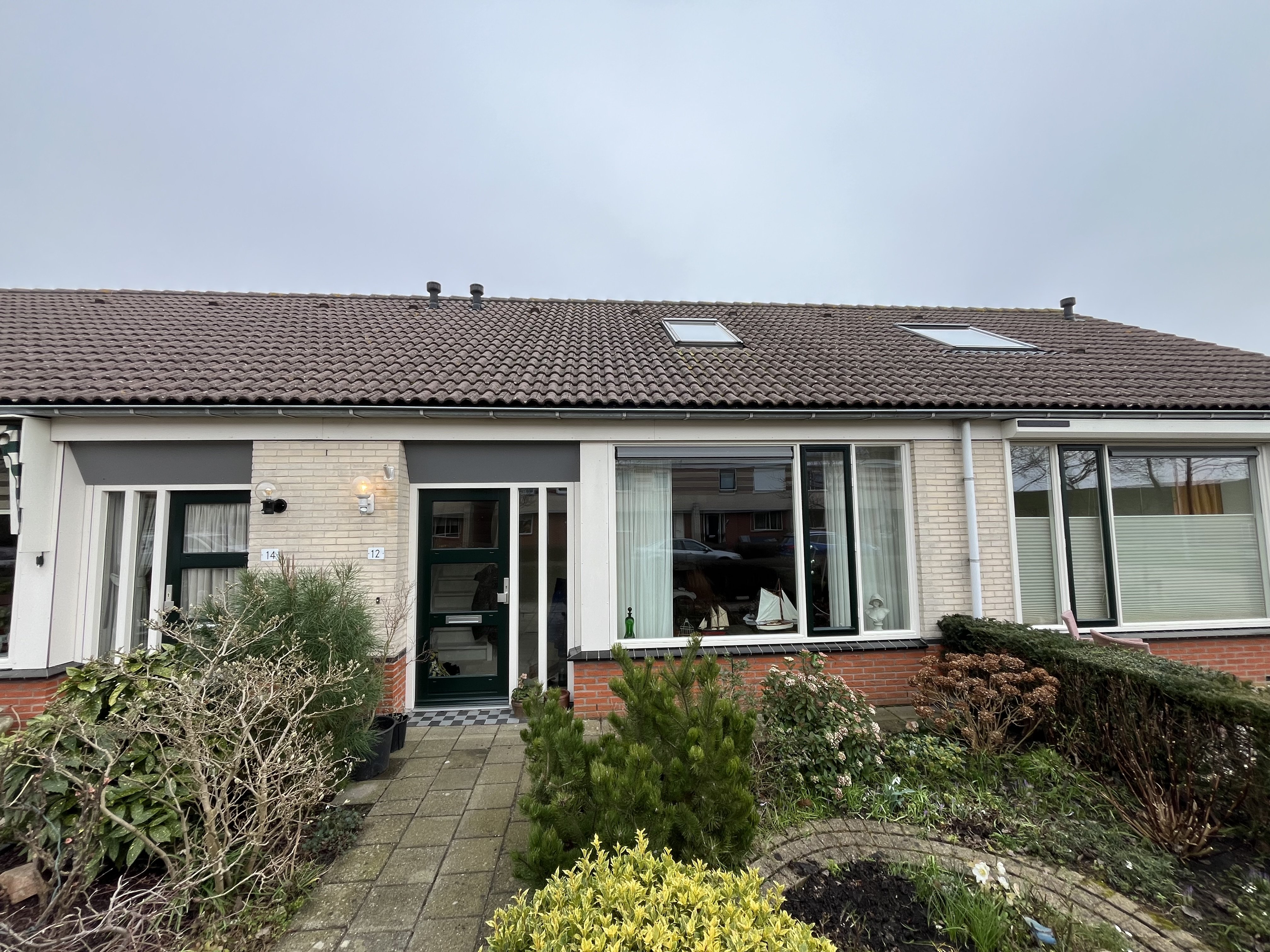 Graspieperstraat 12, 4302 WZ Zierikzee, Nederland
