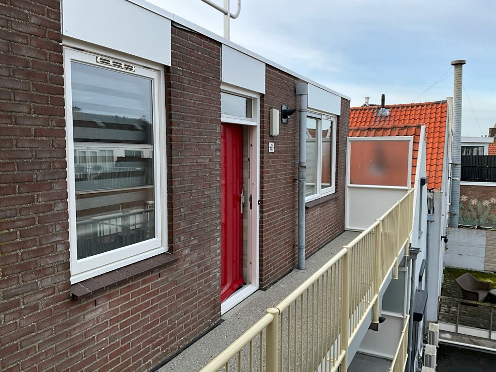 Aagje Dekenstraat 61