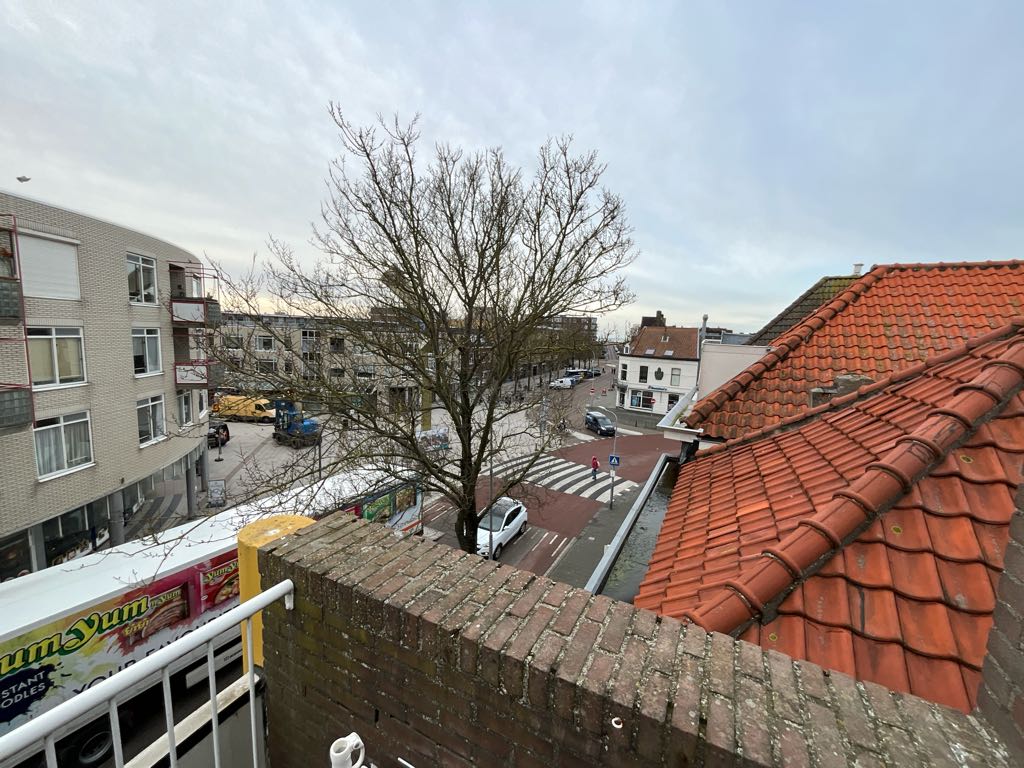 Aagje Dekenstraat 61