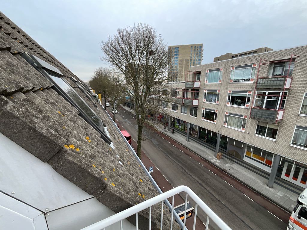 Aagje Dekenstraat 61