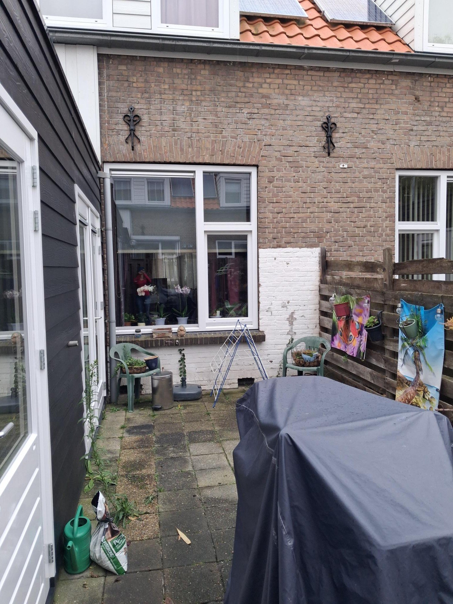 Van der Swalmestraat 8, 4381 TD Vlissingen, Nederland