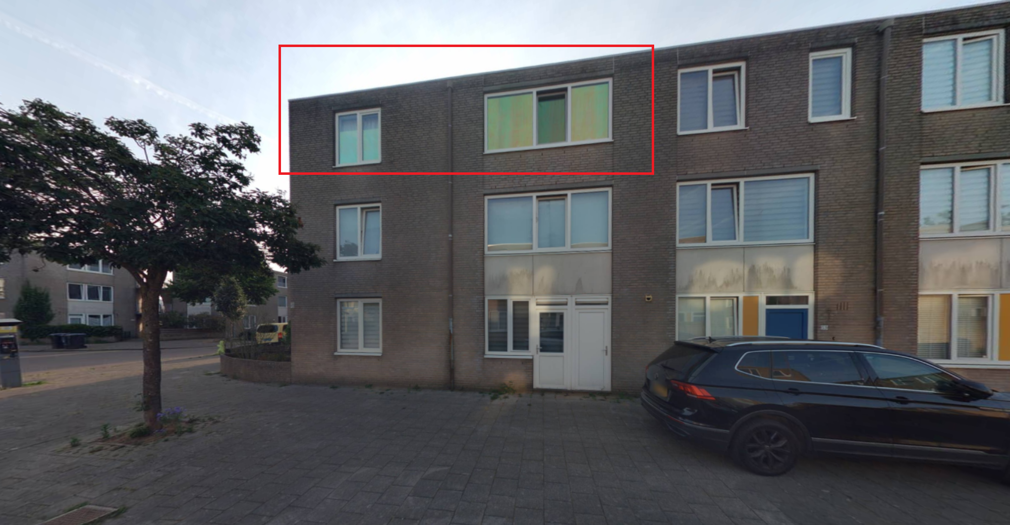Jasmijnstraat 50, 4621 DB Bergen op Zoom, Nederland
