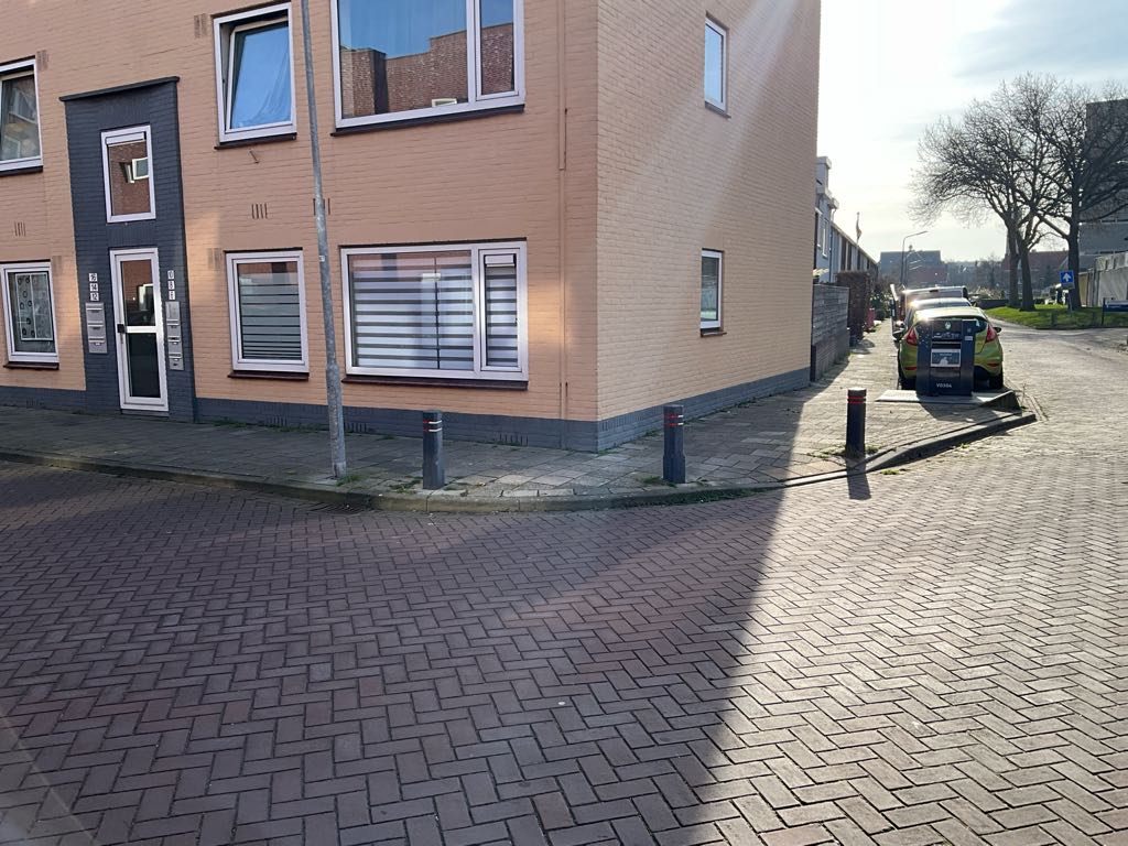 Hogeweg 6, 4382 HM Vlissingen, Nederland