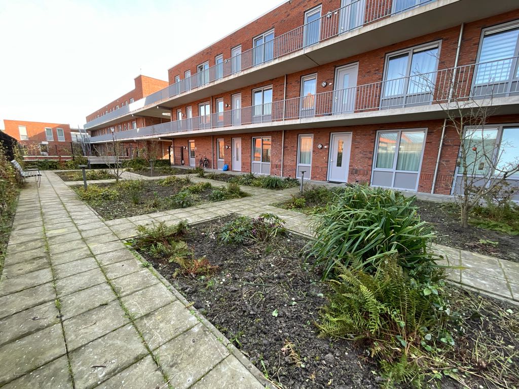 Arbeidstraat 5, 4382 GR Vlissingen, Nederland