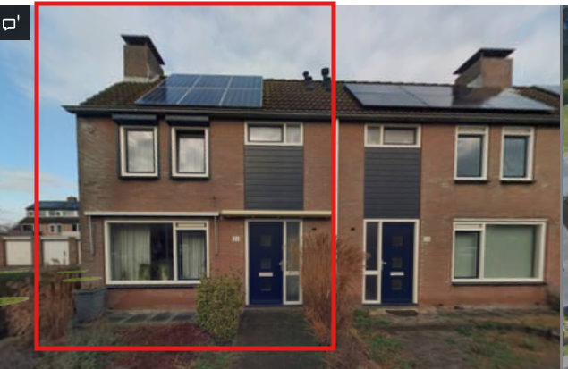 Galjoenstraat 26, 4401 JH Yerseke, Nederland